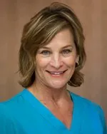 Periodontal Hygienist Carol