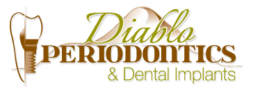 Link to Diablo Periodontics & Dental Implants home page